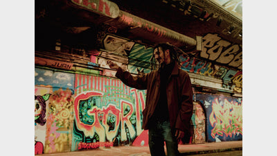 Heartbeat | Juan Colas Ellusionist bei Deinparadies.ch