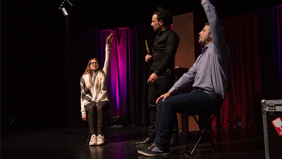 PK Touch Chairs | David Kleiner