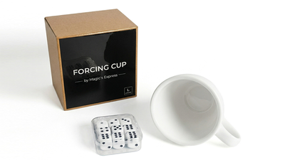 Forcing Cup (Large) | Magic Express