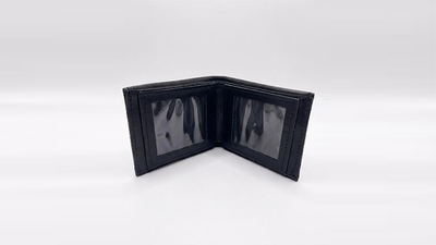 Bronzini's Wallet | Embajada Mágica
