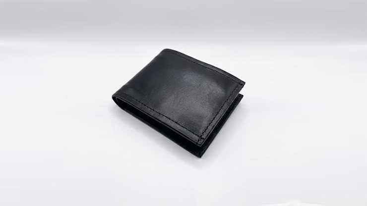 Bronzini's Wallet | Embajada Mágica