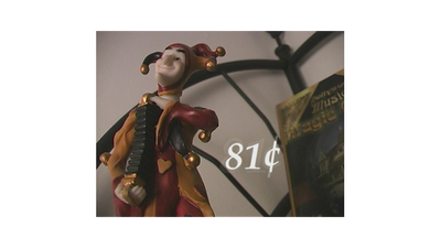 81 Cents (excerpt from Extreme Dean #2) | Dean Dill - Video Download