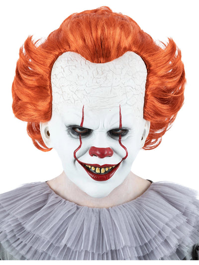Pennywise ES 2 | Clownmaske Horrorclown