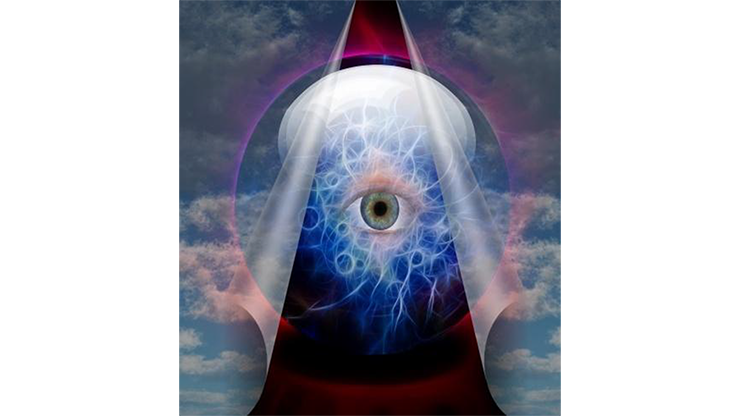 A Complete Psychic Workshop Style Show by Jonathan Royle - ebook Jonathan Royle bei Deinparadies.ch