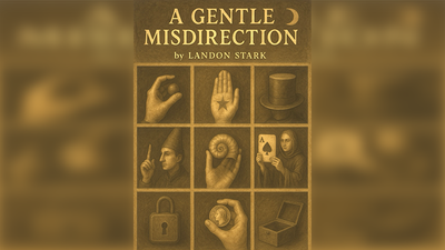 A Gentle Misdirection | Landon Stark - Ebook-Deinparadies.ch-Deinparadies.ch