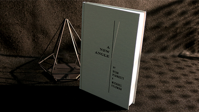 A New Angle by Ryan Plunkett & Michael Feldman Magic Inc bei Deinparadies.ch