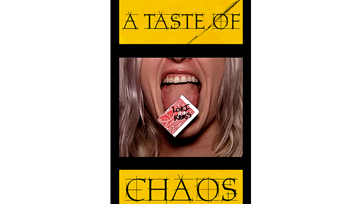 A Taste of Chaos by Loki Kross - Video Download LokI Kross bei Deinparadies.ch