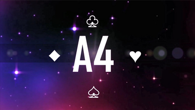 A4 by Ayan Mukherjee - Video Download Ayan Mukherjee bei Deinparadies.ch