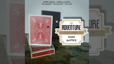ADVENTURE by Esya G - Video Download Esya Bagja Gumelar bei Deinparadies.ch