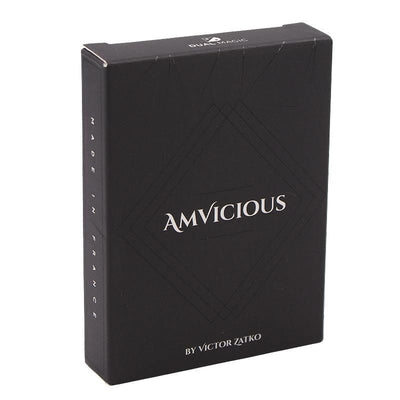 amVicious | Victor Zatko