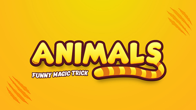 ANIMAL | Geni - Video Download Pham Phuong bei Deinparadies.ch