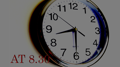 AT 8:30 by Sandro Loporcaro (Amazo) - Video Download Sorcier Magic bei Deinparadies.ch