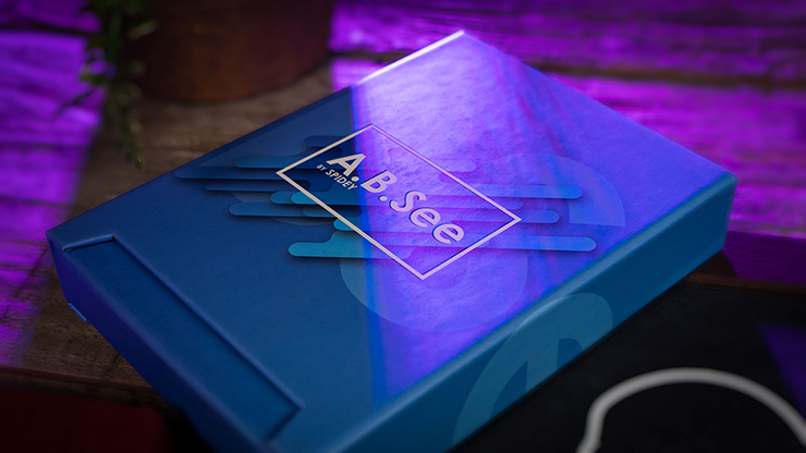 A.B.See by Spidey Murphy's Magic bei Deinparadies.ch