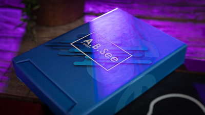 A.B.See by Spidey Murphy's Magic bei Deinparadies.ch