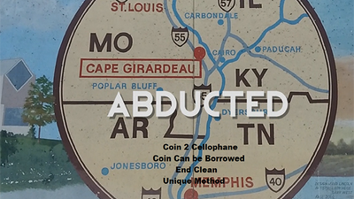 Abducted by Jay Grill JamieGrill bei Deinparadies.ch