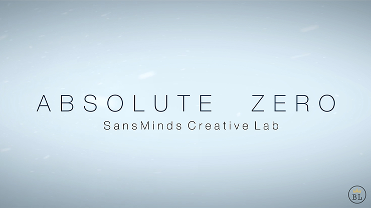 Absolute Zero | SansMinds SansMinds Productionz bei Deinparadies.ch