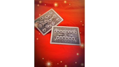 Abstract Phrase by Leoncini William - Video Download Leoncini William bei Deinparadies.ch