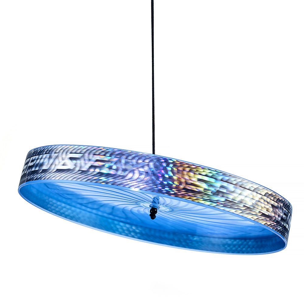 Acrobat Frisbee Flying Disc | blau-Acrobat-Deinparadies.ch