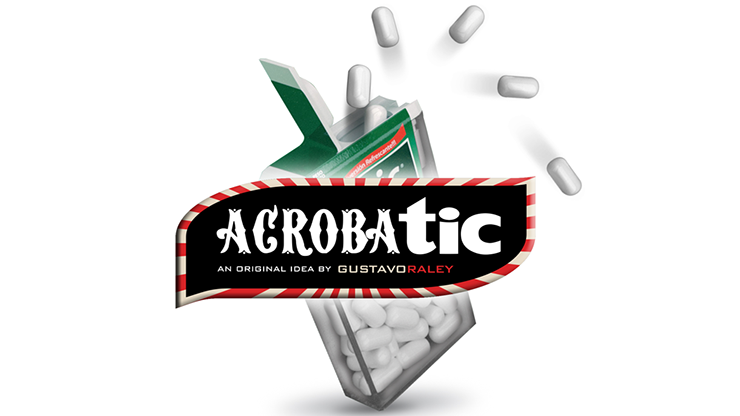 Acrobatic | Gustavo Raley Richard Laffite Entertainment Group bei Deinparadies.ch