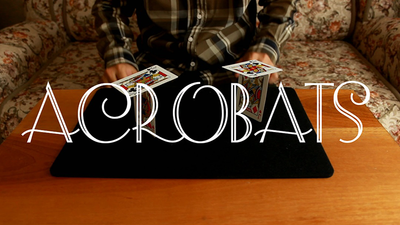 Acrobats by Sultan Orazaly - Video Download Sultan Orazaly bei Deinparadies.ch