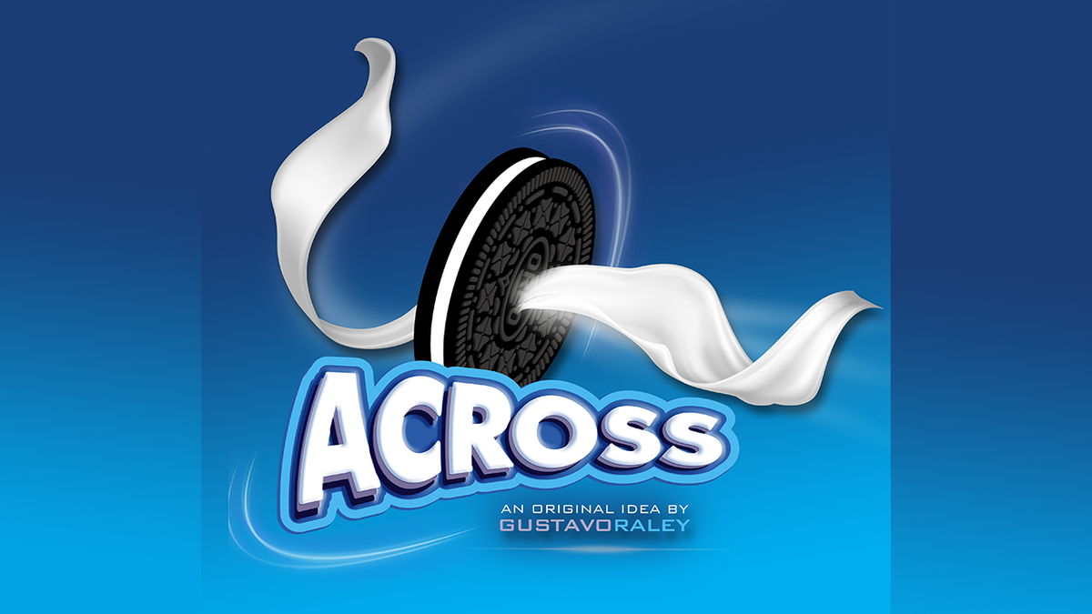 Across | Gustavo Raley Richard Laffite Entertainment Group bei Deinparadies.ch