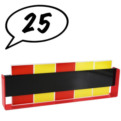 Add Your Number | Zahlenraten-Difatta Magic-Deinparadies.ch