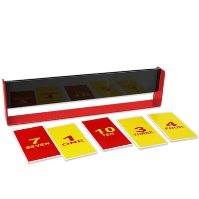 Add Your Number | Zahlenraten-Difatta Magic-Deinparadies.ch