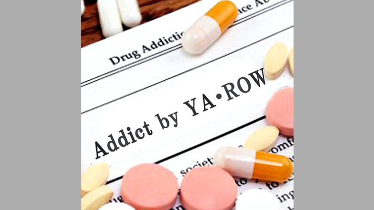 Addict by YA-ROW - Video Download Tomita Hiroshi bei Deinparadies.ch