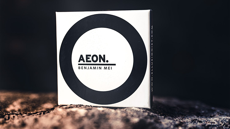 Aeon | Benjamin Mei Ellusionist bei Deinparadies.ch