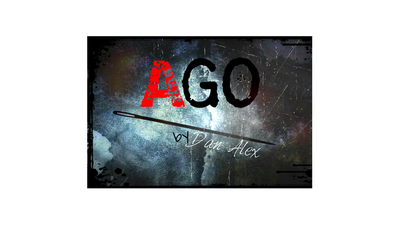 Ago by Dan Alex - - Video Download Alessandro Criscione bei Deinparadies.ch