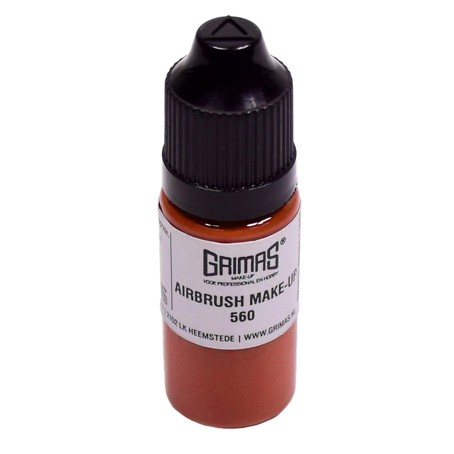 Airbrush Makeup | 560-Grimas-Deinparadies.ch