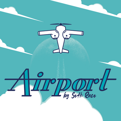 Airport | Seth Race