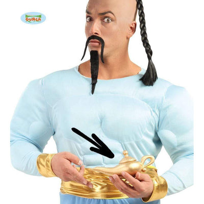 Aladdin`s Lampe Kunststoff Guirca bei Deinparadies.ch