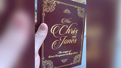 Alas Chris & Jones Deinparadies.ch bei Deinparadies.ch