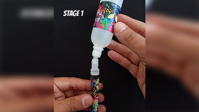 Alien Painting Refill | Alien Magic-Alien Magic-Deinparadies.ch