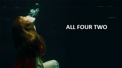 All Four Two by Boyet Vargas - ebook Boyet Vargas bei Deinparadies.ch