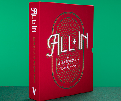 All In | Allan Ackerman and John Lovick