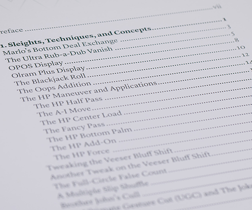 All In | Allan Ackerman and John Lovick