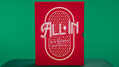 All In | Allan Ackerman and John Lovick