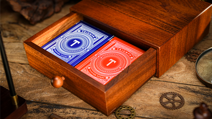 All New Anything Box | Classicho-TCC GLOBAL CO. LIMITED-Deinparadies.ch