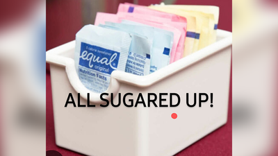 All Sugared Up by Damien Fisher - Video Download Keith Damien Fisher bei Deinparadies.ch