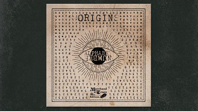 Alphabet Origins Deck (Marked) | Marchand de Trucs Marchand De Trucs bei Deinparadies.ch