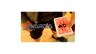 Android by Arnel Renegado - - Video Download ARNEL L. RENEGADO bei Deinparadies.ch