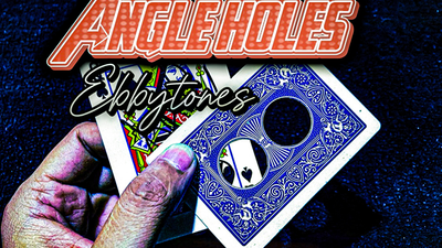 Angel Holes | Eb|tones - Video Download-Zoens-Deinparadies.ch