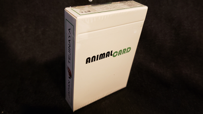 Animal Card | Tejinaya Magic Tejinaya bei Deinparadies.ch