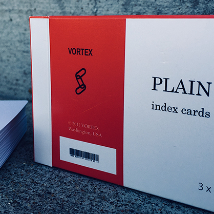 Annihilator Deck by VORTEX Magic Vortex Magic bei Deinparadies.ch