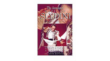 Annotated Magic of Slydini - ebook Murphy's Magic bei Deinparadies.ch