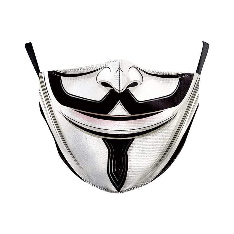 Anonymous Filtermaske Kind Deinparadies.ch bei Deinparadies.ch