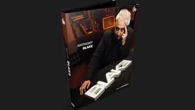 Anthony Blake by Grupokaps Productions Grupokaps Proucciones S.L. bei Deinparadies.ch