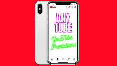 AnyTube by Amir Mughal - Video Download Amir Mughal bei Deinparadies.ch
